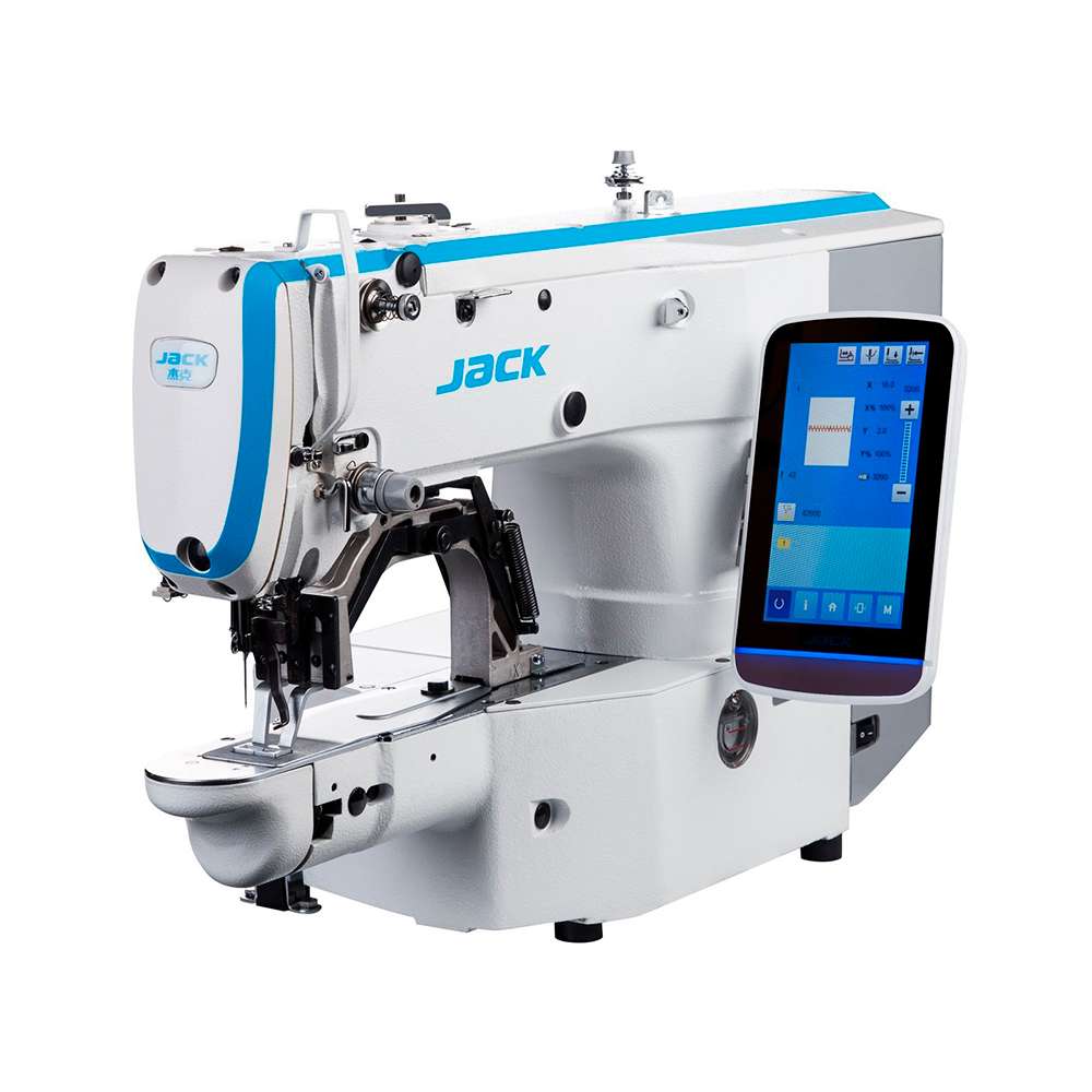 001-Jack-JK-T1900GY.jpg Jack JK-T1900GY - Imagen 1