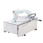 Máquina de costura programable JK-M9-SS-F11BF13-X
