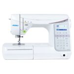 Máquina doméstica Juki HZL-DX3