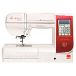 Elna eXcellence 680plusFD