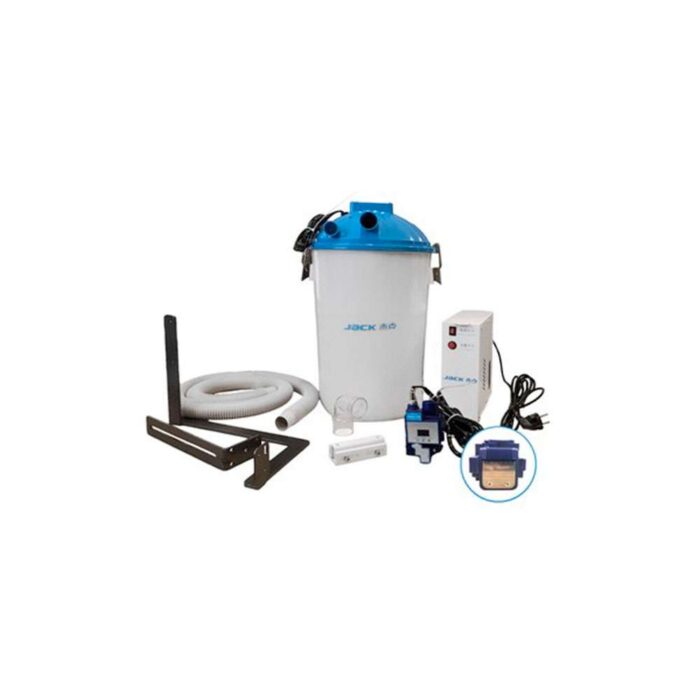 Afeitadoras de hilos JK-800075 - Imagen 2