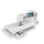 Elna eXcellence 792PRO - Imagen 2