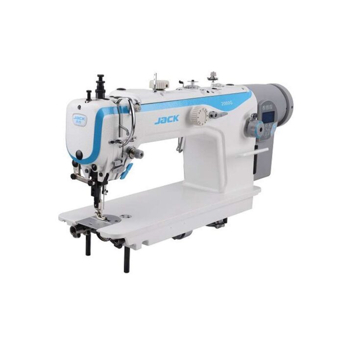 JACK JK-2060GHC-4Q - Imagen 2
