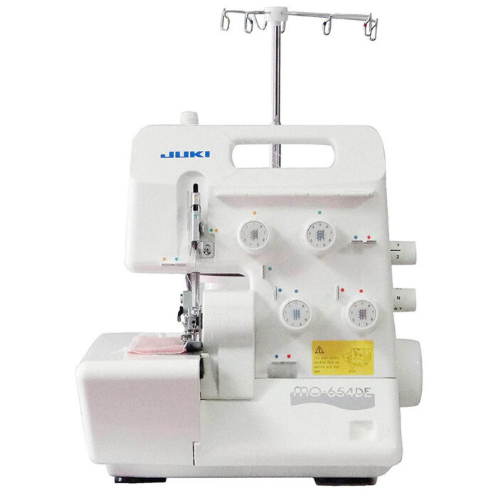 JUKI MO 654 DE - Imagen 2