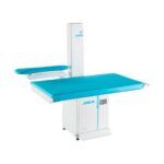 Mesa de planchar JK-L5-12F - Imagen 2