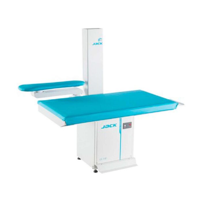 Mesa de planchar JK-L5-12F - Imagen 2