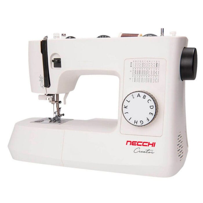 Necchi C35 - Imagen 2