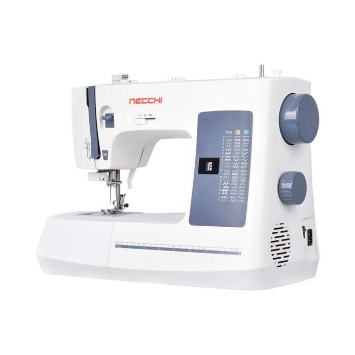 Necchi NC-59QD - Imagen 2