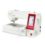 ELNA eXpressive 850 - Imagen 2