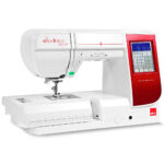 Elna eXcellence 680plusFD - Imagen 2