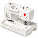 Elna eXpressive 802 - Imagen 2
