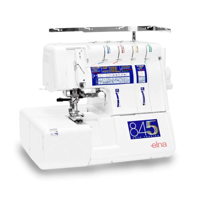 Elna eXtend 845 - Imagen 2
