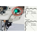 Jack JK-2290D-SR-3E - Imagen 2