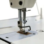 Juki DDL-8100e - Imagen 2