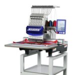 Marsew MR1201TC-8S - Imagen 2