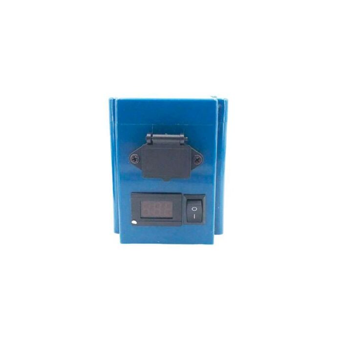 Marsew bateria para JP-9-12 - Imagen 3