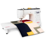 Necchi C360 Creator - Imagen 2