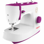 Necchi K132A - Imagen 2