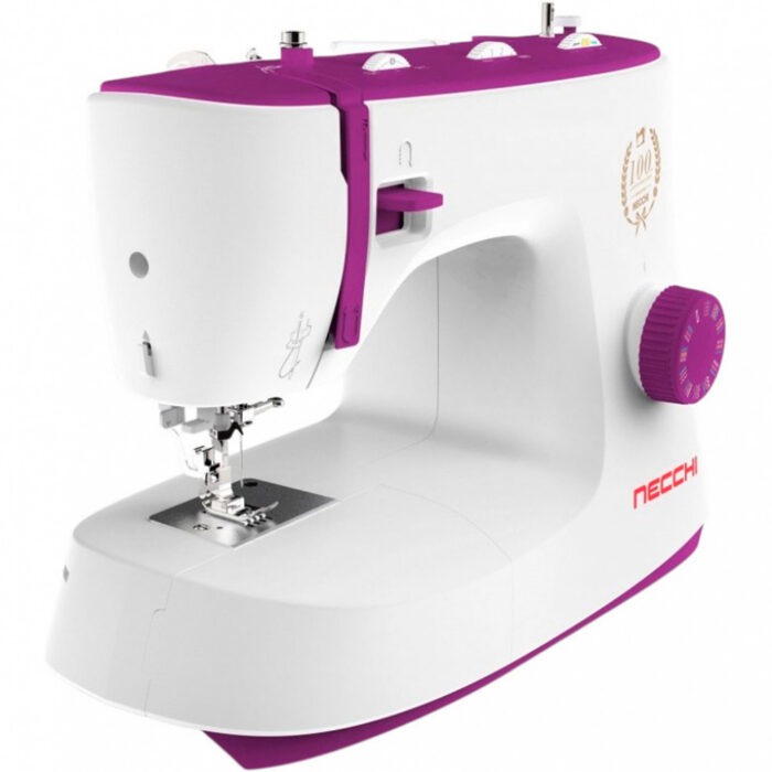Necchi K132A - Imagen 2