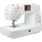 Necchi NE210 - Imagen 2