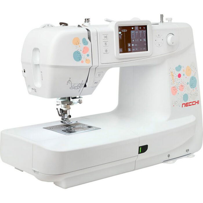 Necchi NE210 - Imagen 2