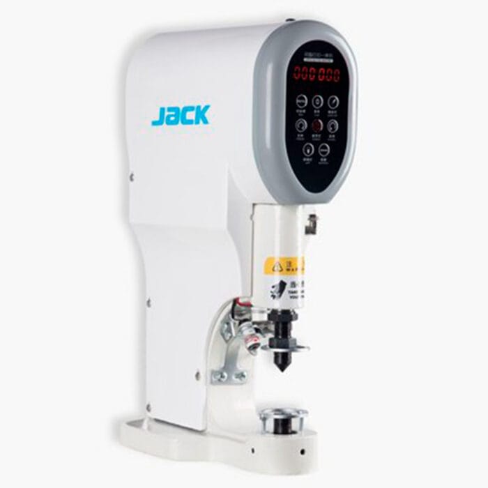 Remachadora JK-818-YZ - Imagen 2