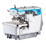 Remalladora Jack E4S-3-32R2-233 - Imagen 2