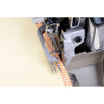 Remalladora Jack JK-798 - Imagen 2