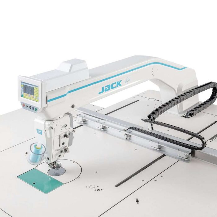Máquina de costura programable JK-M9-SS-F13-XH - Imagen 3