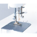Juki TL-2200QVP Mini - Imagen 3