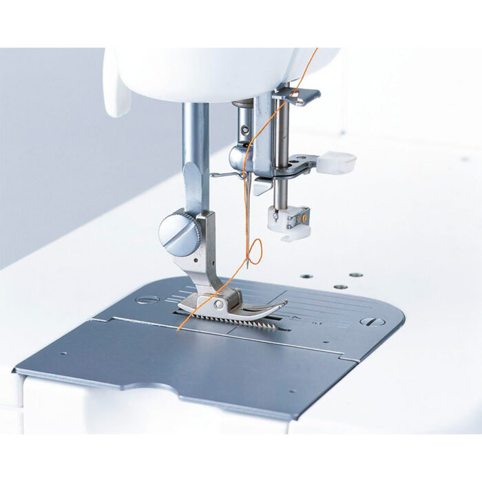 Juki TL-2200QVP Mini - Imagen 3