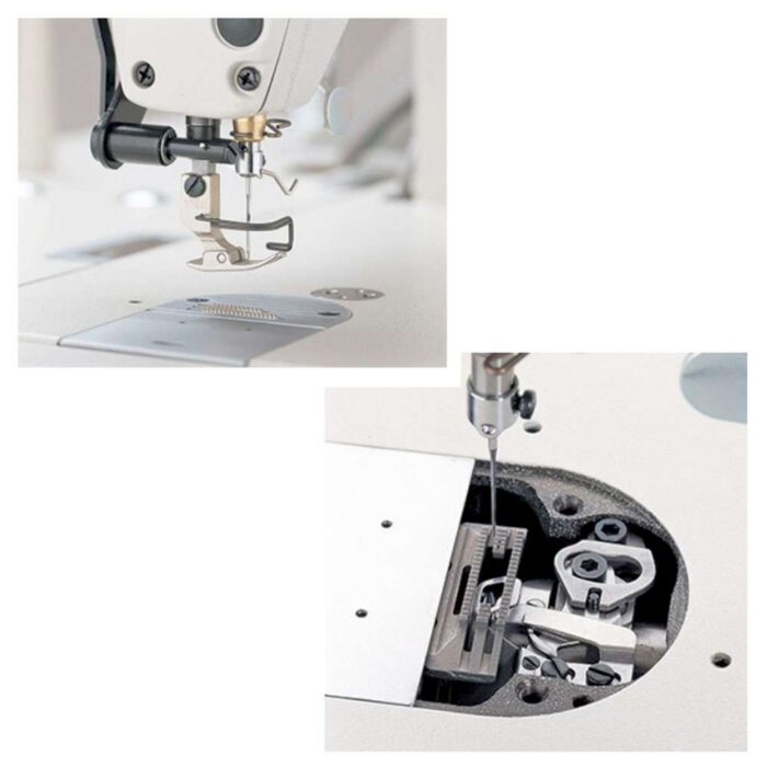 Juki DDL-8700-7 - Imagen 3