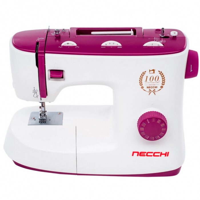 Necchi K132A - Imagen 3