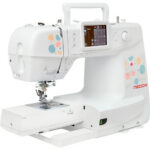 Necchi NE210 - Imagen 3