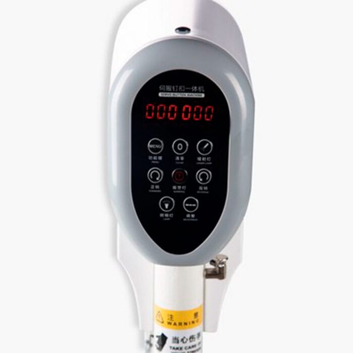 Remachadora JK-818-YZ - Imagen 3