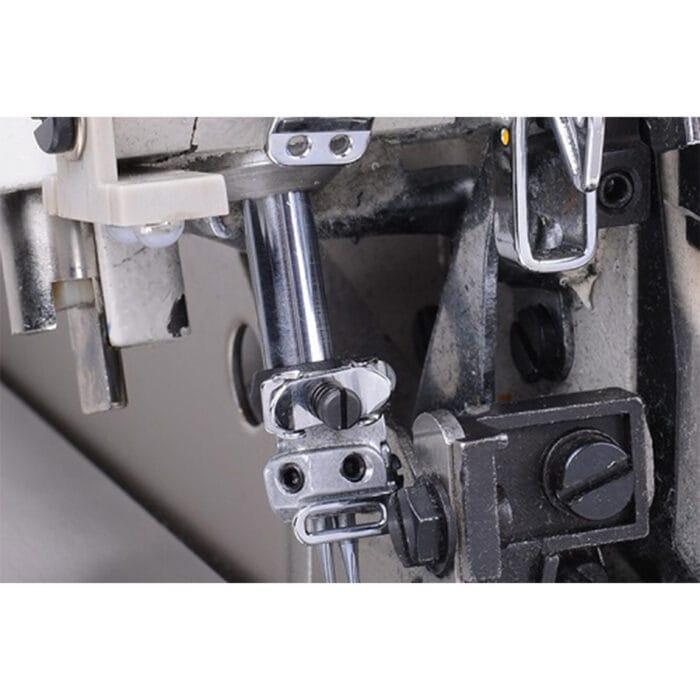 Remalladora Jack JK-798 - Imagen 3