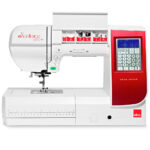 Elna eXcellence 680plusFD - Imagen 4