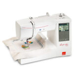 Elna eXpressive 802 - Imagen 4