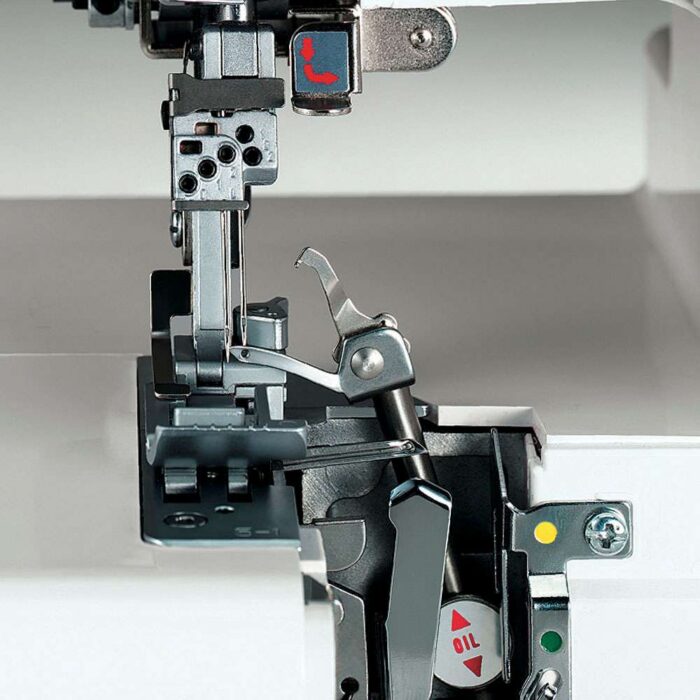 Elna eXtend 845 - Imagen 4