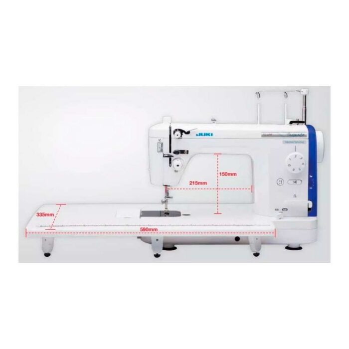 Juki TL-2300 - Imagen 4