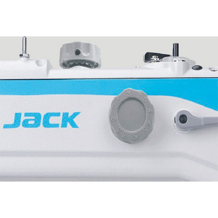 Máquina de triple arrastre JK-Z7-18100 - Imagen 4