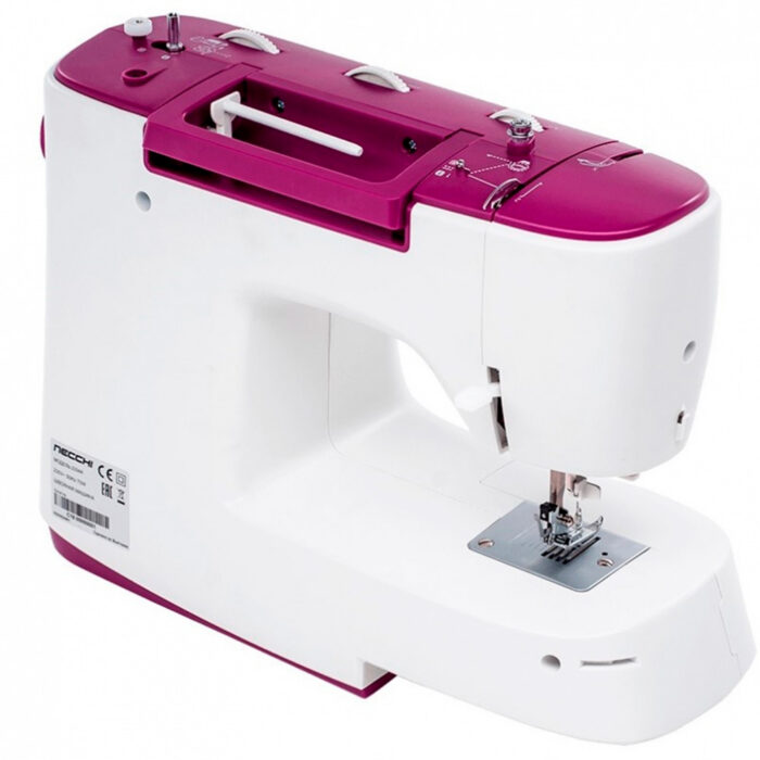 Necchi K132A - Imagen 4