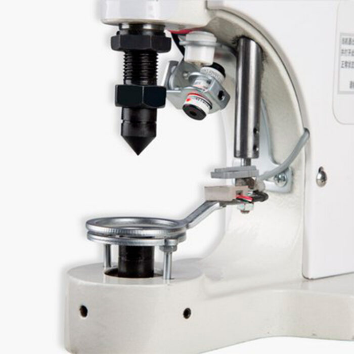 Remachadora JK-818-YZ - Imagen 4