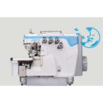 Remalladora Jack E4S-3-32R2-233 - Imagen 4