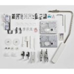 Elna eXcellence 792PRO - Imagen 4