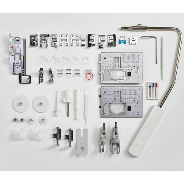 Elna eXcellence 792PRO - Imagen 4