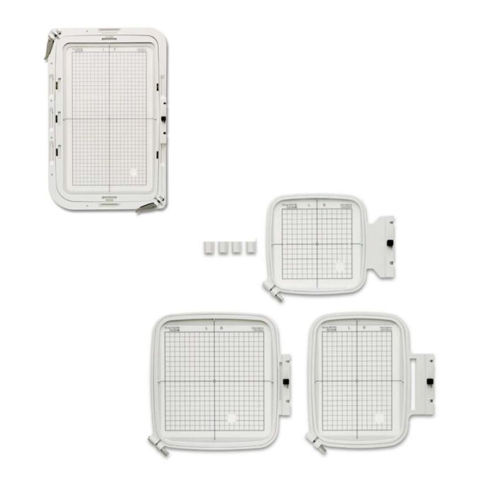 Elna eXpressive 830L CE - Imagen 5