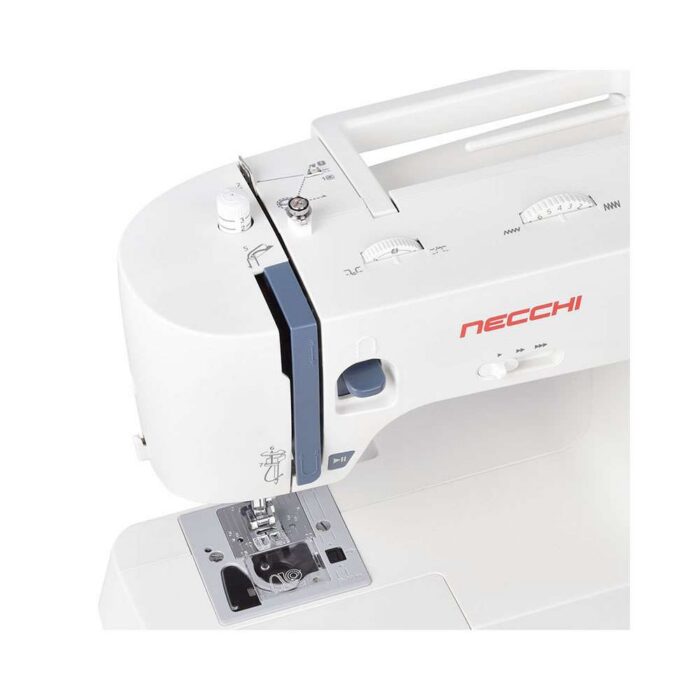 Necchi NC-59QD - Imagen 5