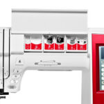 Elna eXcellence 680plusFD - Imagen 5