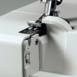 Elna eXtend 845 - Imagen 5